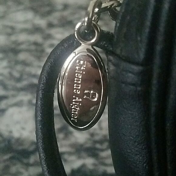 Aigner cross body purse  - Picture 3 of 5